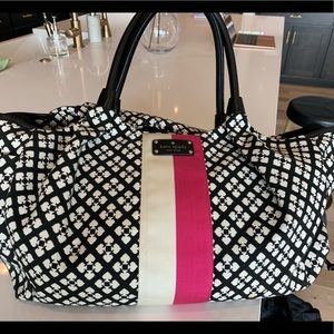 Kate Spade Diaper Bag
